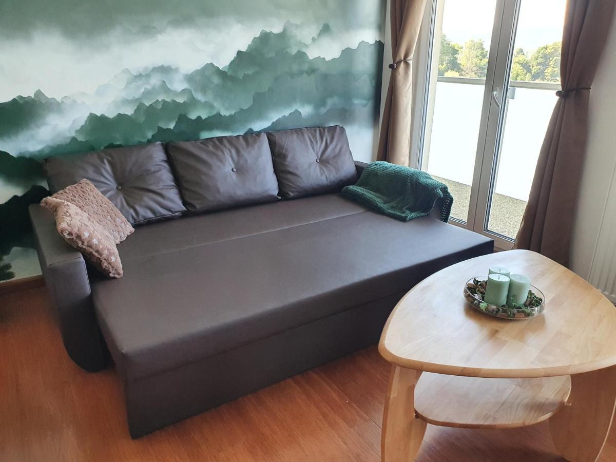 カルロヴィ・ヴァリApartman S Wellnessアパートメント エクステリア 写真