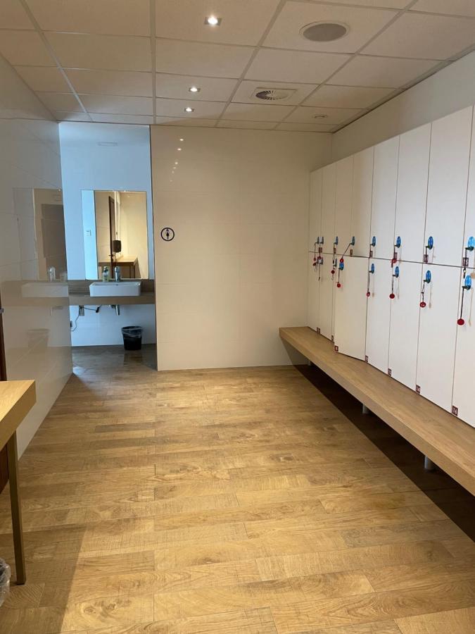 カルロヴィ・ヴァリApartman S Wellnessアパートメント エクステリア 写真
